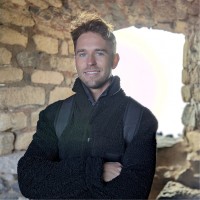 Parser Employee Alex Momotov's profile photo