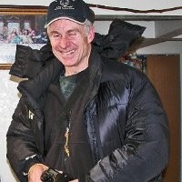 Ron Nicholl