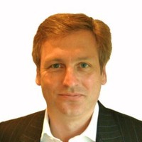 STANLEY Security Employee Mark Day's profile photo