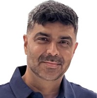 InsurFin Employee Kiran Ullal's profile photo