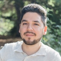 Continental Interpreting Services, Inc. Employee John Ortiz's profile photo