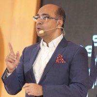 Systems Limited Employee Asif Akram's profile photo