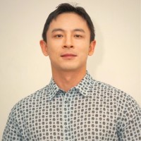 Data Blanket Employee Ryan Lee's profile photo