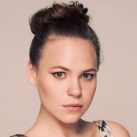 ECORP Employee Veronika Pozdniakova's profile photo