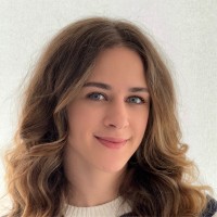 Aiminity Employee Marta Polić's profile photo