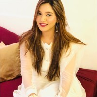 SenPi Employee Sana Sohail's profile photo