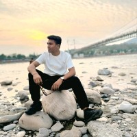 Pizza Hut India Employee Rishikesh Giri's profile photo