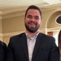 Patrick Lynch's profile photo