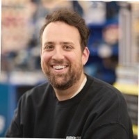 Danny Rubin Email & Phone Number