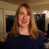 University of Washington Employee Kris Pope's profile photo