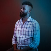 Ceylon Property Employee Shavindu Amalanga's profile photo
