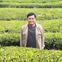 AOne Employee Bima Febriansyah's profile photo