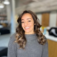 De Beers Group Employee Daniela Nascimento's profile photo