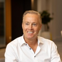 Turnitin Employee Chris Caren's profile photo