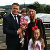 4D Academy Employee Mark Davies's profile photo