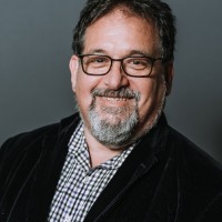 Simpay Employee Edward Fleiss's profile photo