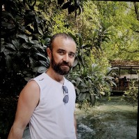 Pixeladies Employee Hüseyin Temel's profile photo