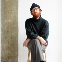 Baltic Studios Employee Orlando Leopard's profile photo