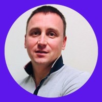 ikimo Employee Alex 🇺🇦's profile photo