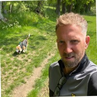 ICME Employee Marc Treby's profile photo