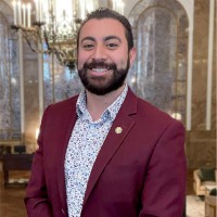 Evan Sanchez Email & Phone Number