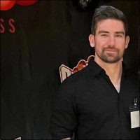 Crunch Fitness - Undefeated Tribe Employee Dillon Hendricks's profile photo