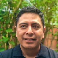 Aimbridge Energy Group Employee Luis Mata's profile photo