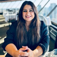 Delta Controls Employee Swati Sachdeva's profile photo