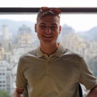 Total Quality Logistics Employee Denis Ramic's profile photo