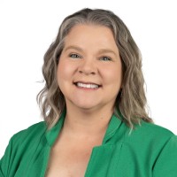 Westerville Library Employee Katrina Plourde's profile photo