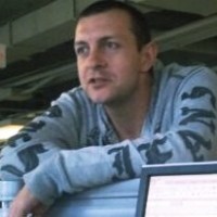 xtensionQA Employee Robert Pitman's profile photo