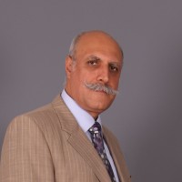 MAPNA TUGA Employee Hossein Ahmadi's profile photo