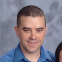 Toyota North America Employee Jeff Dowell's profile photo