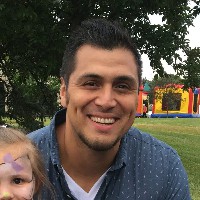 M Pittman Enterprises Employee Victor Barrios's profile photo