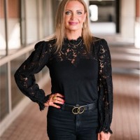 GridHawk LLC Employee Carrie M.'s profile photo