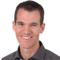 Biral AG Employee Christophe Wiedmer's profile photo