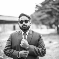 Zomato Employee Akul Narula's profile photo