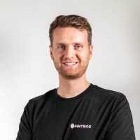 Lukas Hoffmann Email