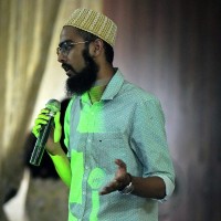 The Hacking School - Coding Bootcamp Employee Shabbir Jodhpurwala's profile photo