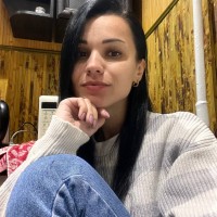 Sdg Construction Technology Ltd Employee Anastasiia Volkova's profile photo