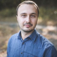TrafficDNA Employee Владимир Чесноков's profile photo