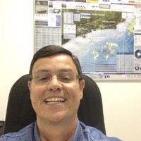 Intertank Indústria Comercio e Serviços Ltda Employee Paulo Gurgel's profile photo
