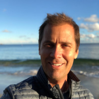 Penske Automotive Group Employee John Sullivan's profile photo