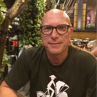 M&G Investments Employee Philip Elms's profile photo