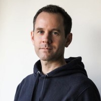 Biborg Employee Matthieu Chiama's profile photo