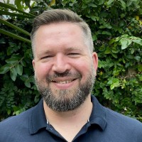 AskYourTeam Employee Dan Harper's profile photo