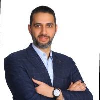 Shabkati Network Solutions Employee Hamzeh Al-Bishawi's profile photo