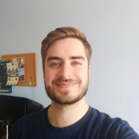 MLC Studio Employee Alejandro Díaz Magán's profile photo