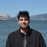 HighView Employee Tarang Goyal's profile photo