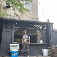 Winmar Construction Employee Aaron Goetz's profile photo